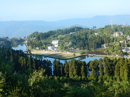 Services Provider of Holiday Tour Darjeeling